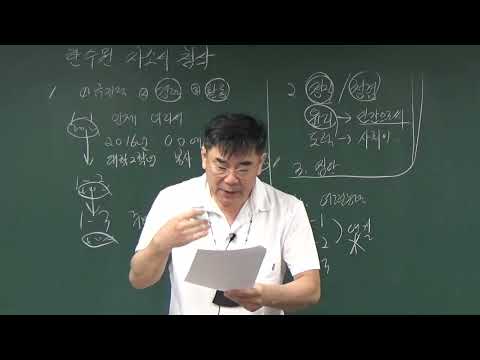 2022년 상반기 한국수력원자력 자기소개서(자..