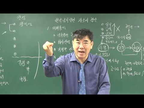 2022년 하반기  한국남부발전 자기소개서(자..